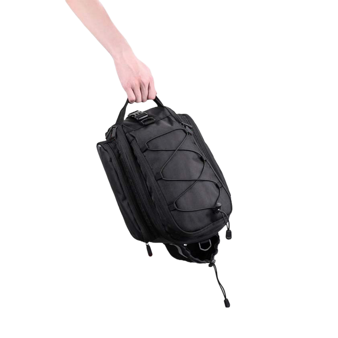 Sac de coffre Corsino Adventure MIK 2.0 12 L