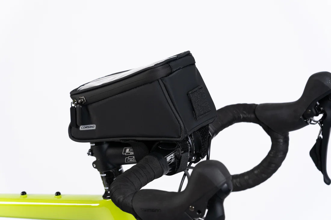 Corsino Compass 1.5L Frame Bike Bag
