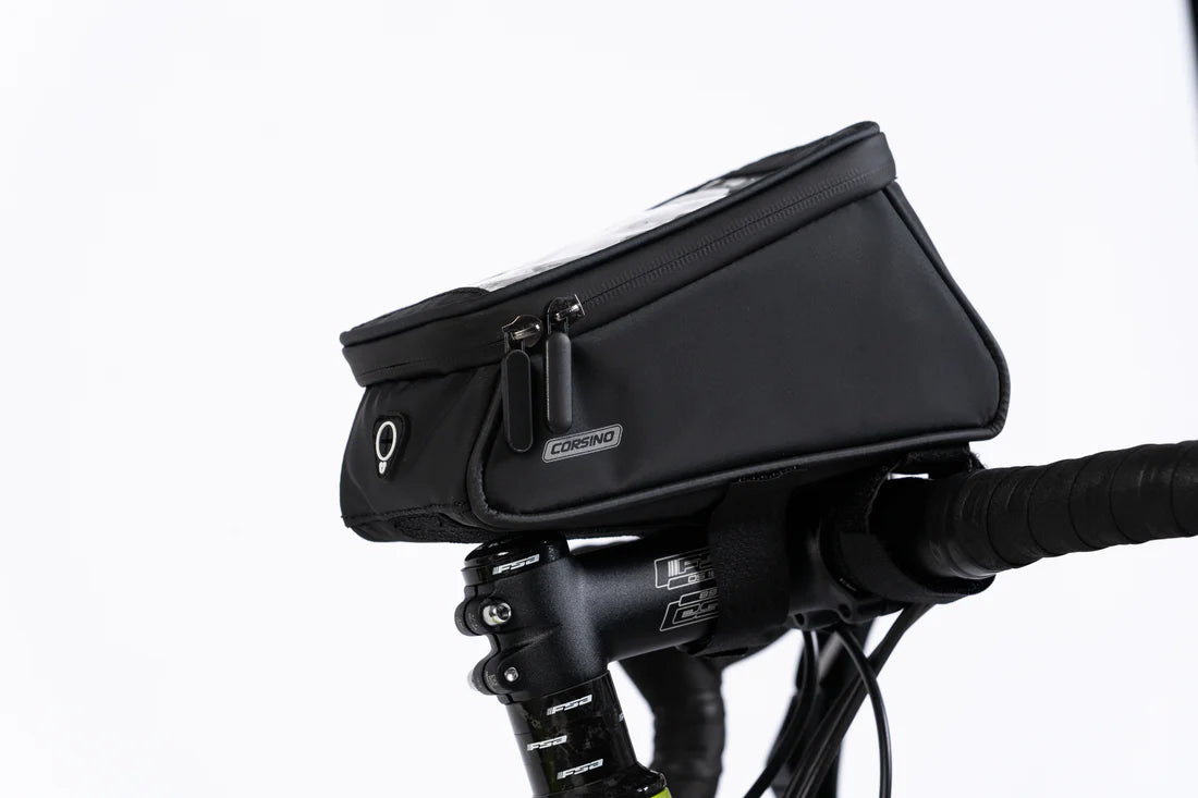 Corsino Compass 1.5L Frame Bike Bag