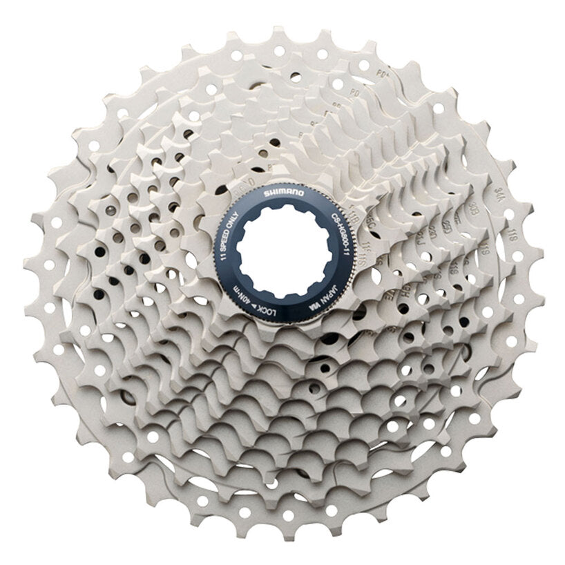 Shimano CS-HG800-11 11-Speed Cassette