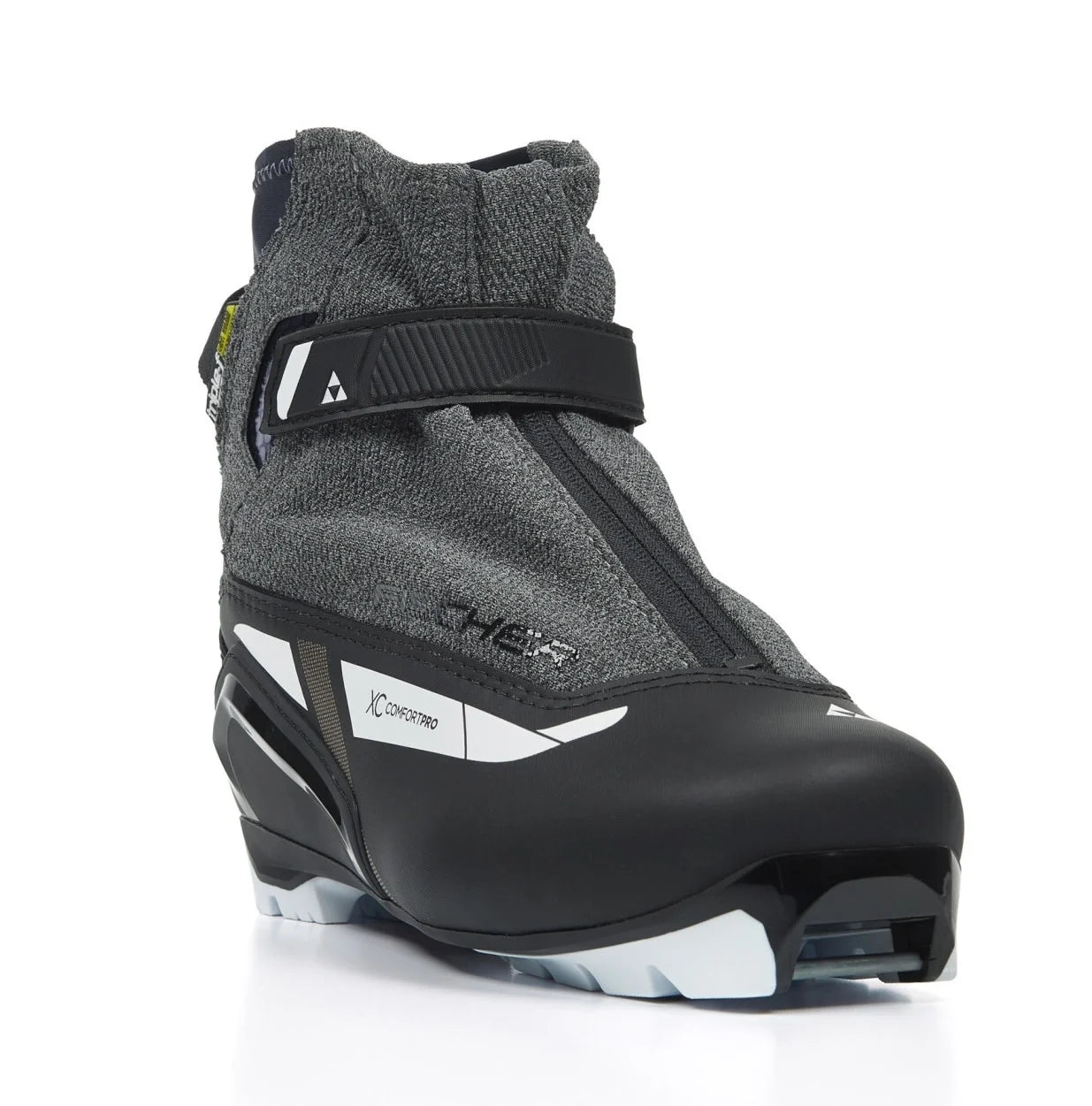 Fischer XC Comfort Pro WS Nordic Ski Boots