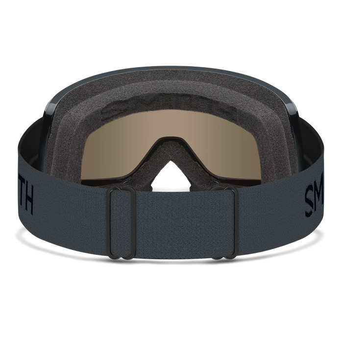 Smith Frontier Ski & Snowboard Goggles|Goggles de Ski et Snowboard Smith Frontier