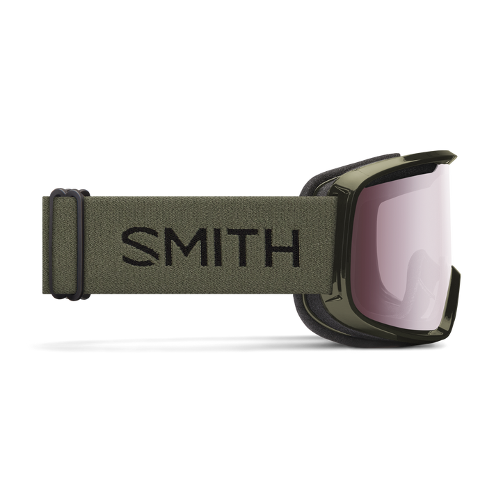 Smith Frontier Ski & Snowboard Goggles|Goggles de Ski et Snowboard Smith Frontier