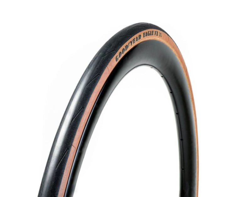 Goodyear Eagle F1 Tubeless Road Tire