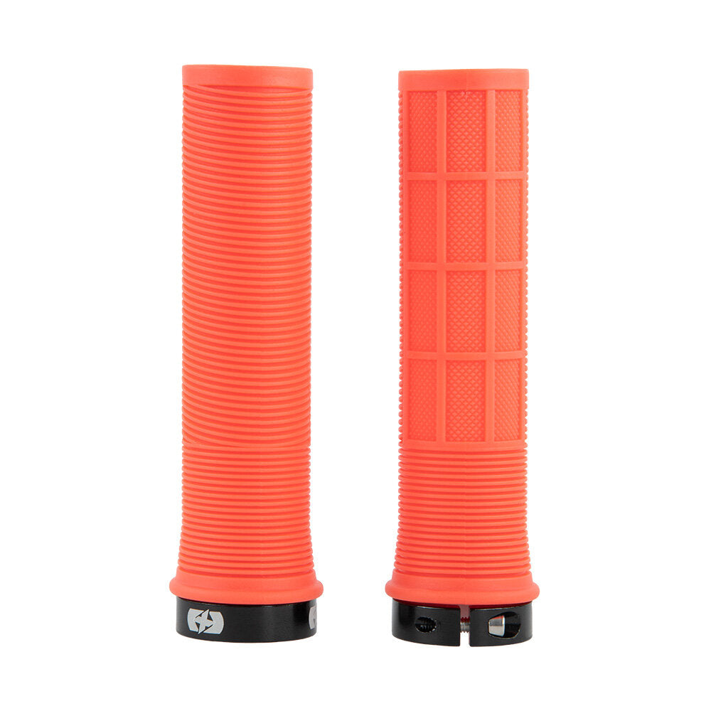 Oxford Lock-On Slim Handlebar Grips