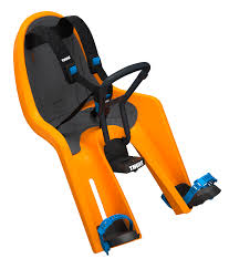 Thule RideAlong Mini Front Baby Seat