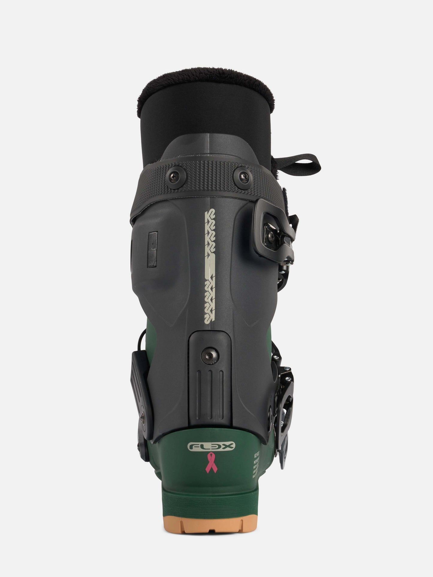 K2 Method Pro Women's Downhill Ski Boot
