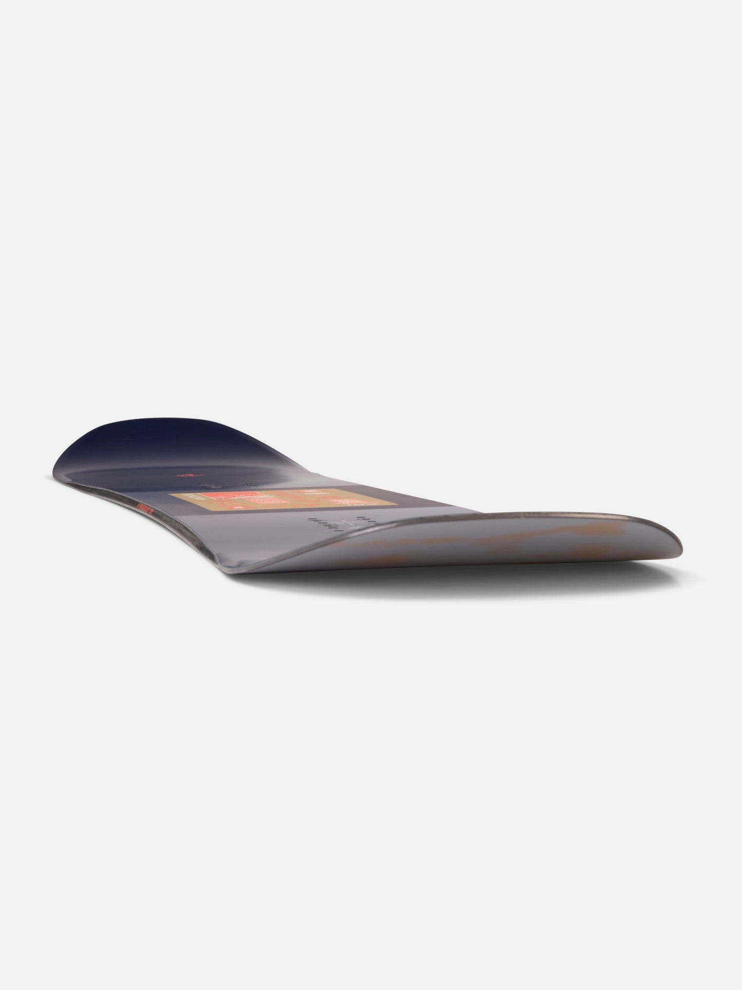Snowboard de diffusion K2