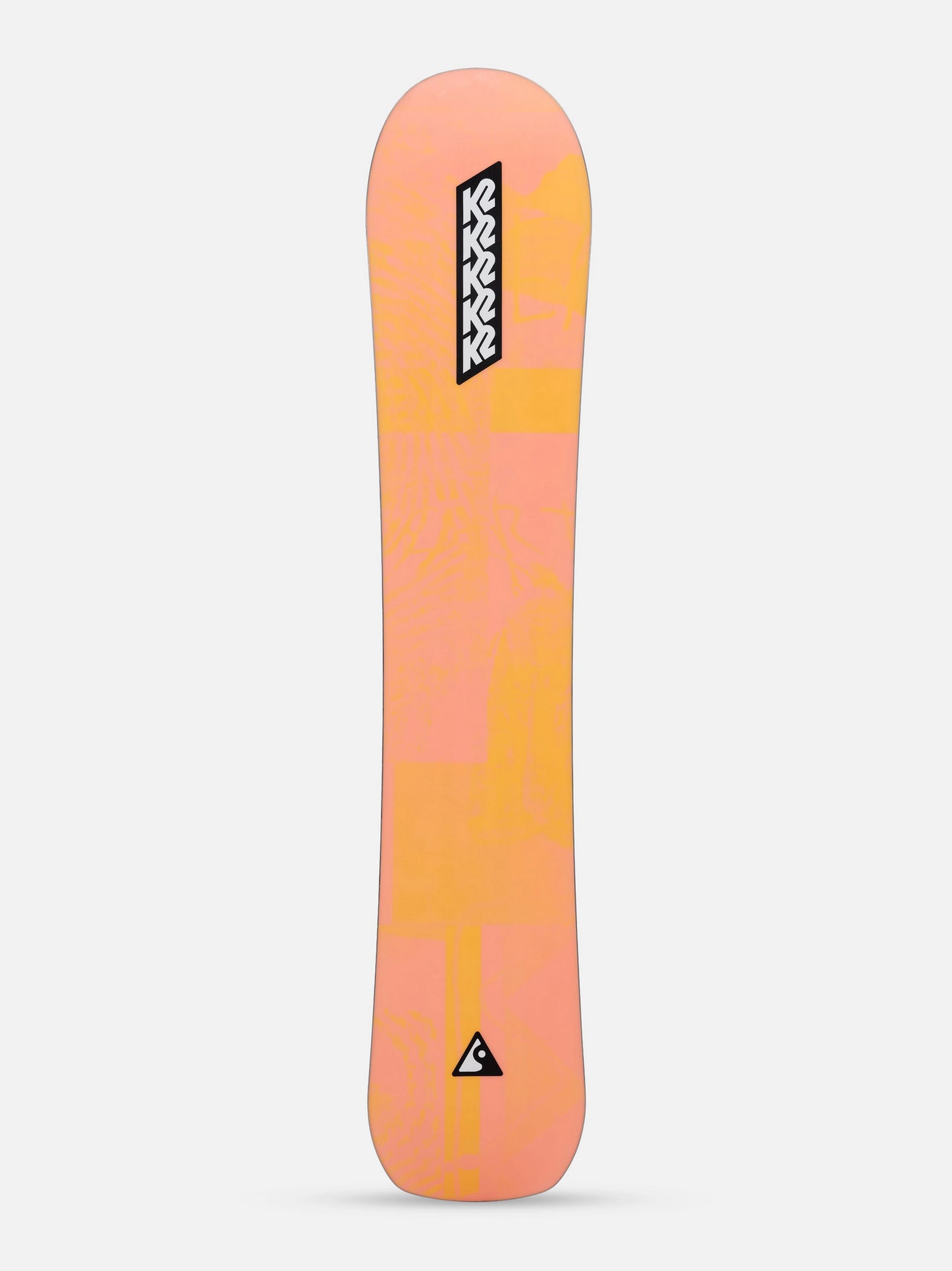 Snowboard K2 Instrument pour homme 2024