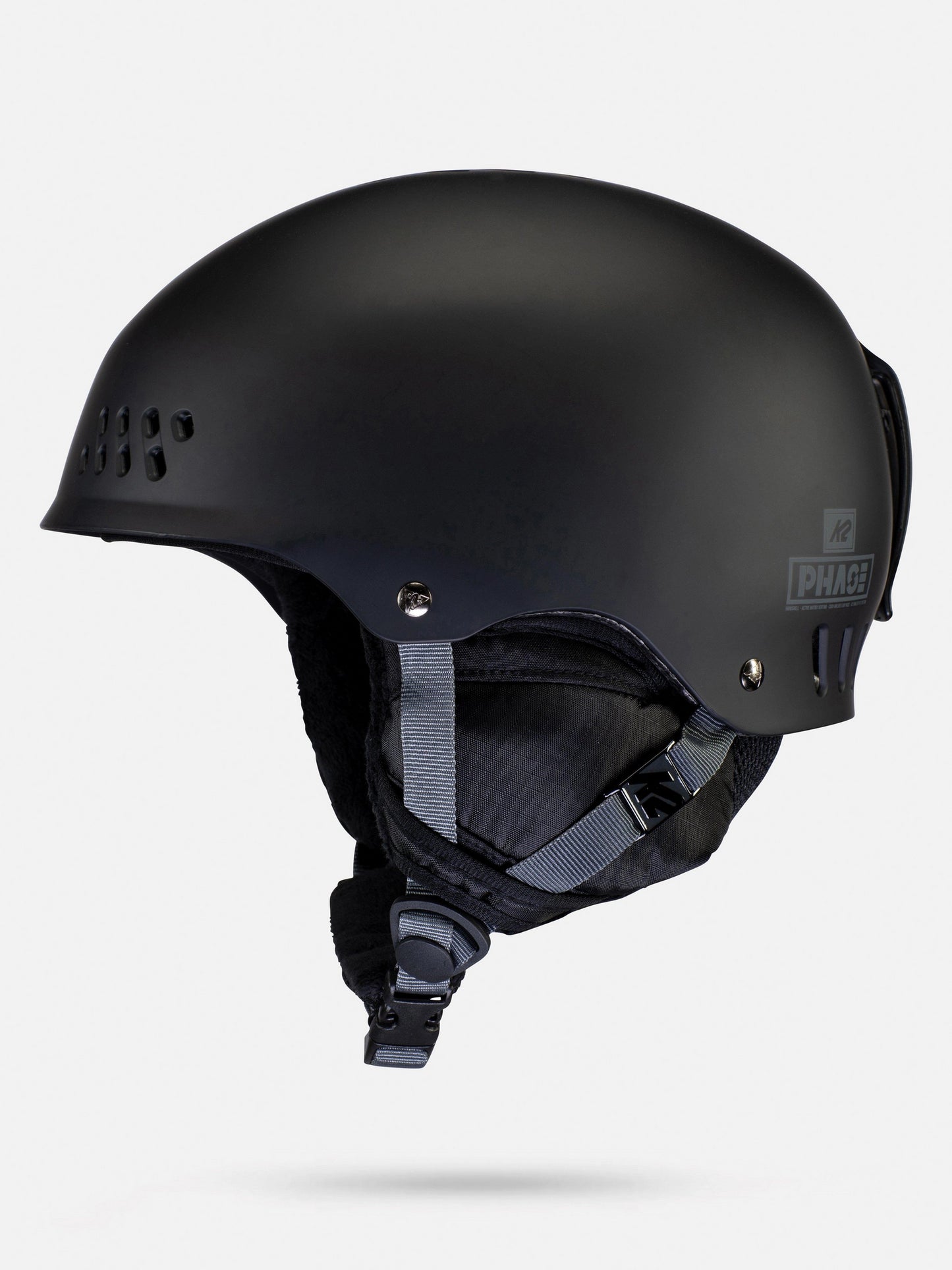 Casque K2 Phase Pro pour homme