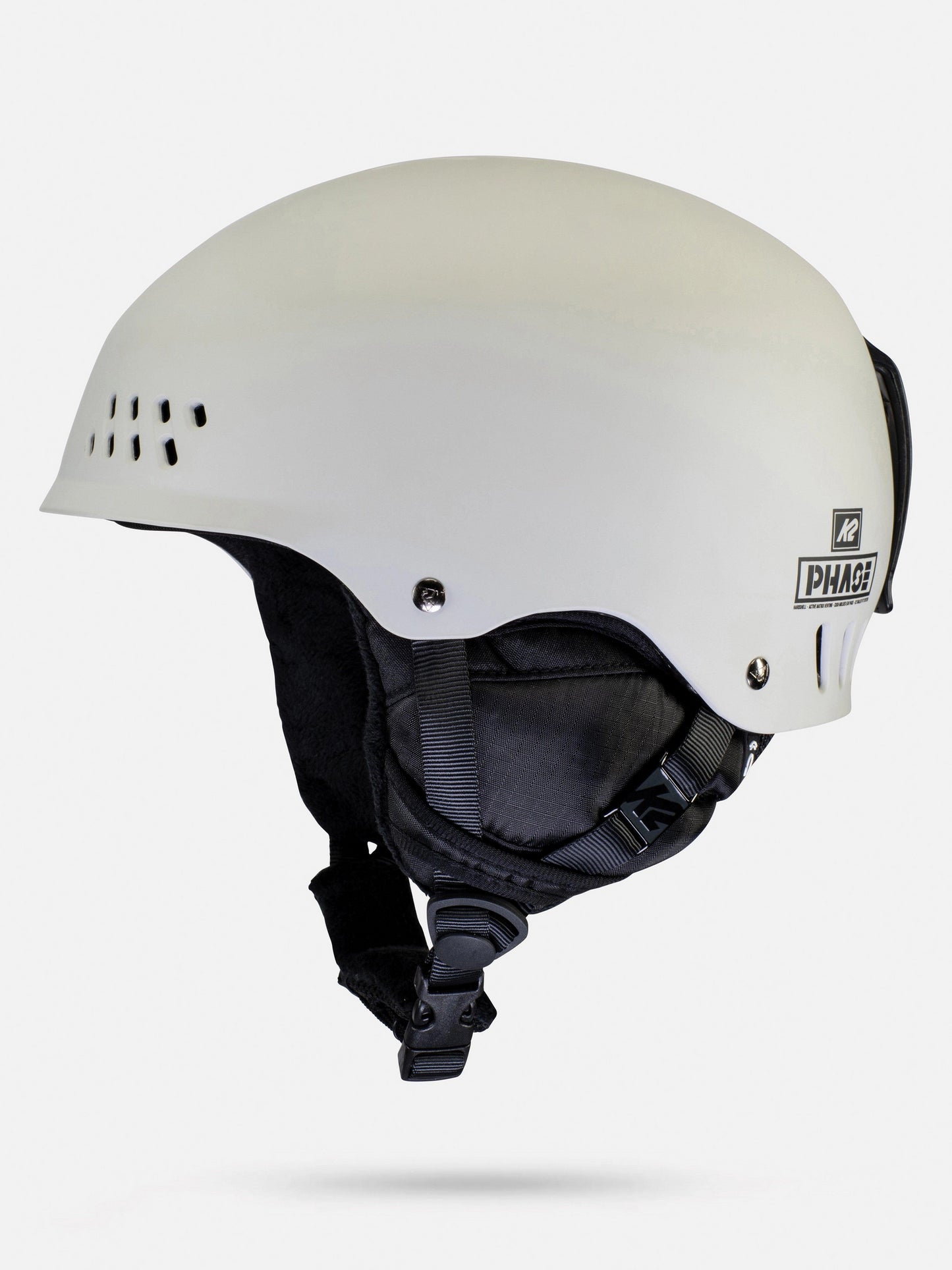 Casque K2 Phase Pro pour homme