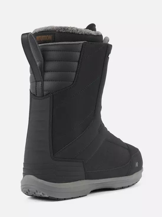 BOTTES DE SNOWBOARD HOMME K2 RAIDER 2024
