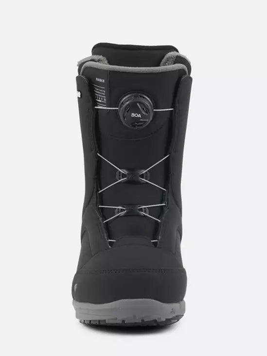 BOTTES DE SNOWBOARD HOMME K2 RAIDER 2024