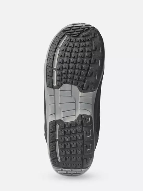 BOTTES DE SNOWBOARD HOMME K2 RAIDER 2024