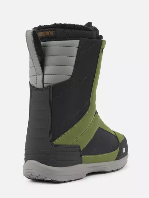 BOTTES DE SNOWBOARD HOMME K2 RAIDER 2024
