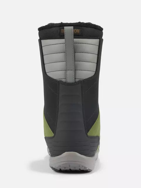 BOTTES DE SNOWBOARD HOMME K2 RAIDER 2024