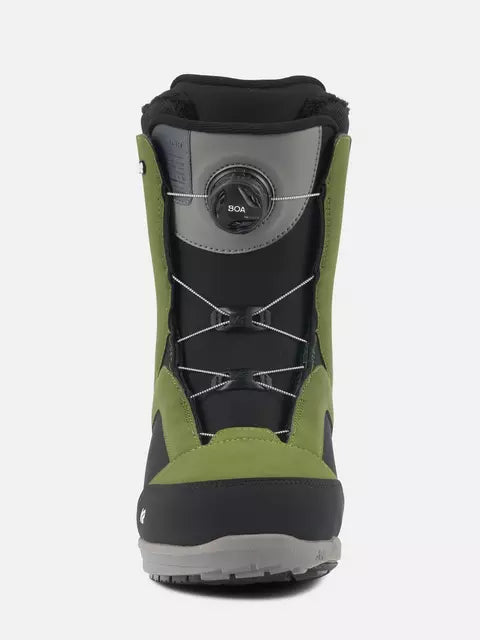 BOTTES DE SNOWBOARD HOMME K2 RAIDER 2024