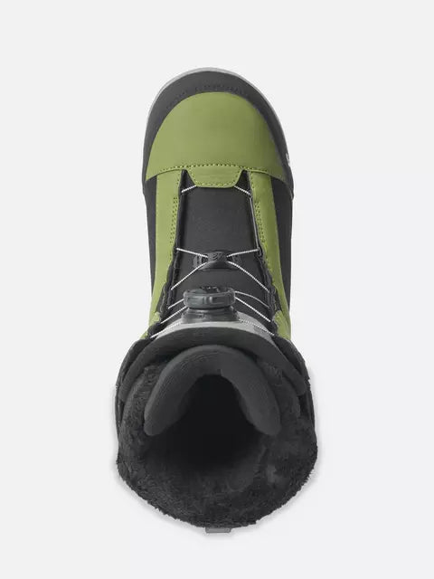 BOTTES DE SNOWBOARD HOMME K2 RAIDER 2024