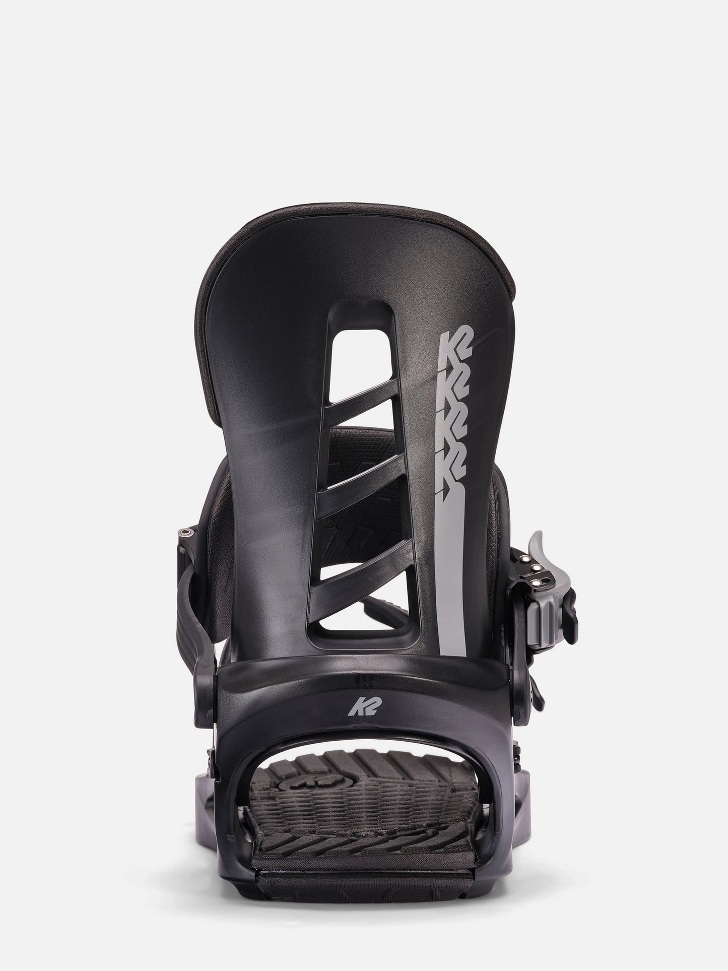 Fixations de snowboard K2 Sonic pour hommes 2025