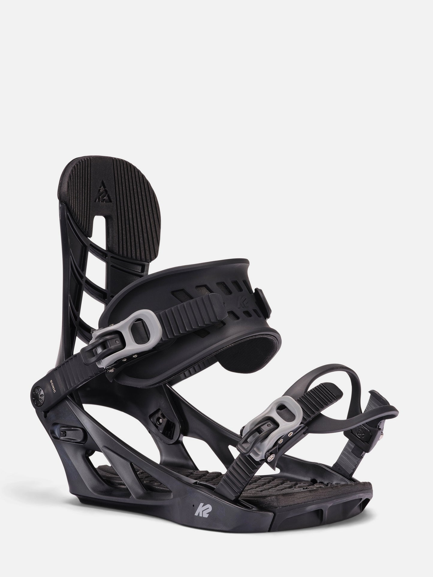 Fixations de snowboard K2 Sonic pour hommes 2025