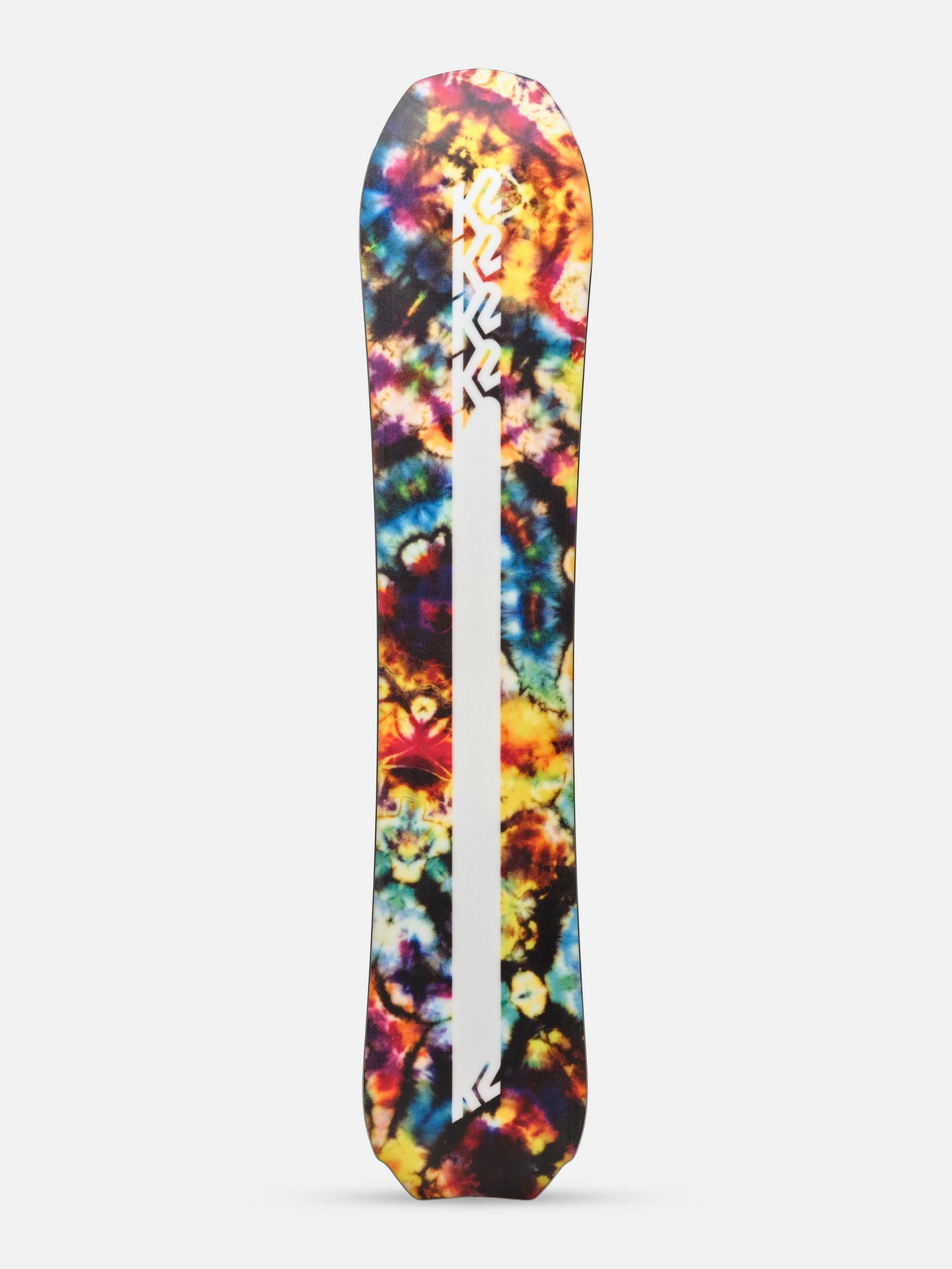 Snowboard K2 Almanac unisexe 2025