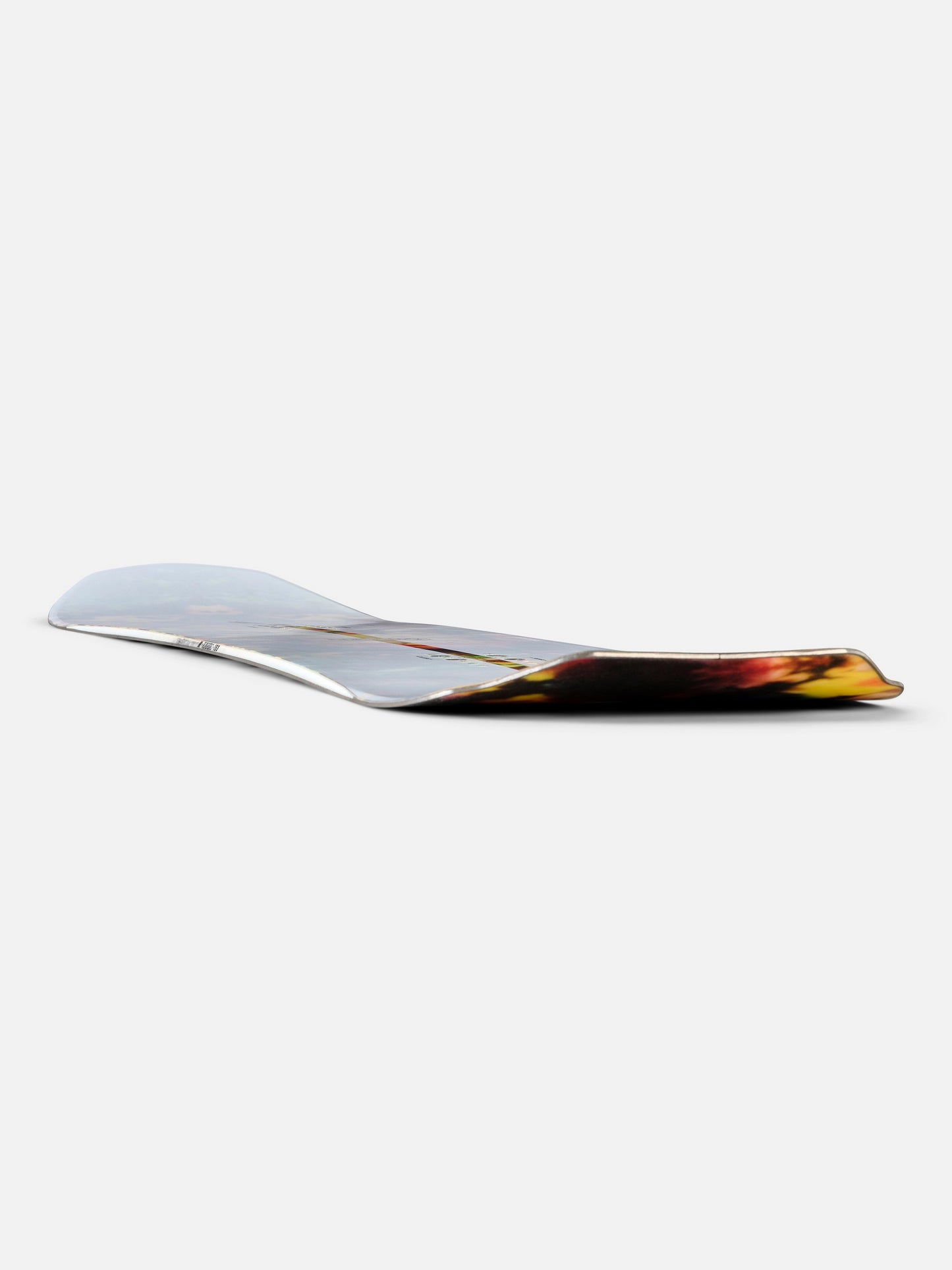 Snowboard K2 Almanac unisexe 2025