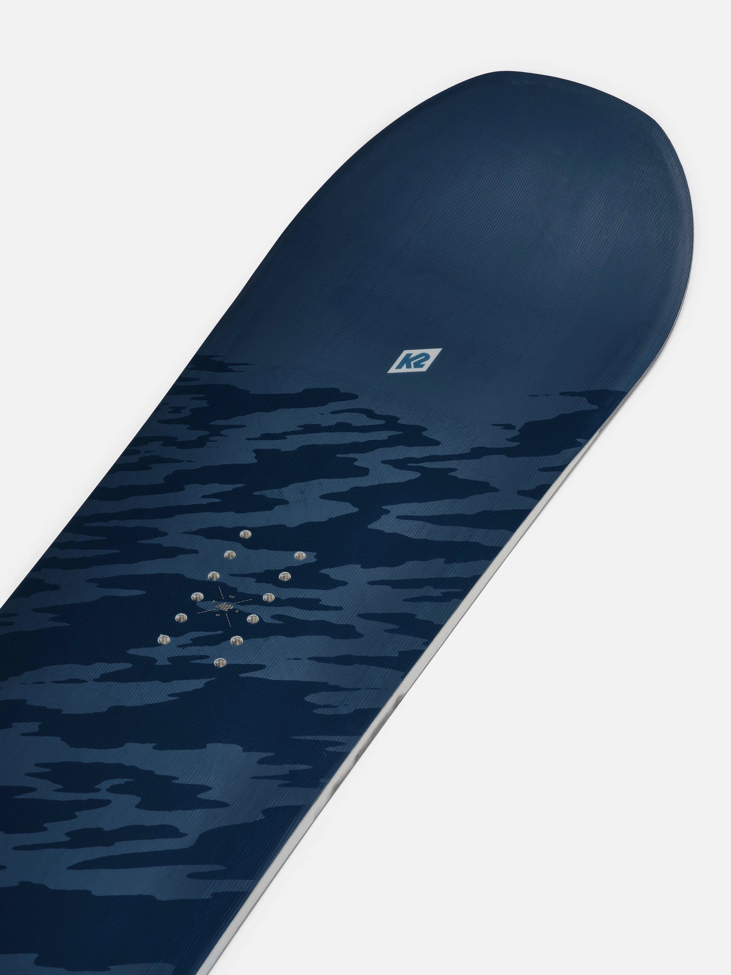 Snowboard K2 Gateway pour homme 2025