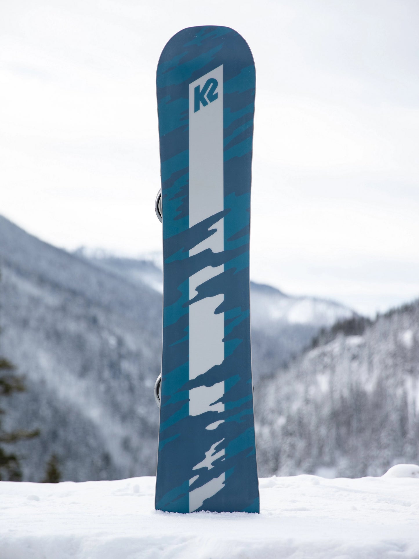 Snowboard K2 Gateway pour homme 2025
