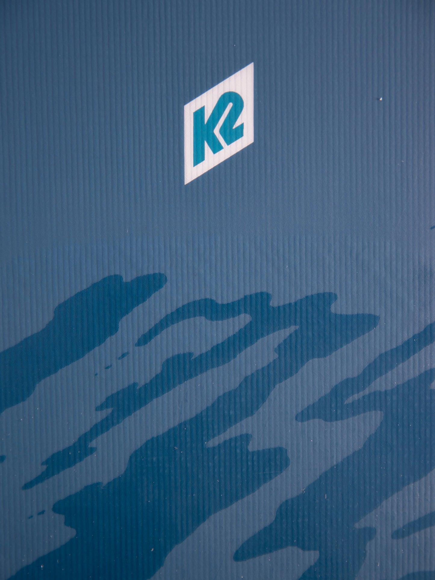 Snowboard K2 Gateway pour homme 2025