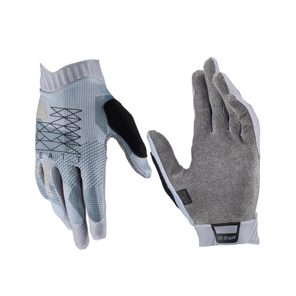 Leatt MTB 1.0 Gripr Mountain Bike Gloves| Gants Velo Montagne Leatt MTB 1.0 Gripr