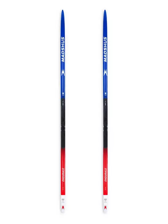 Madshus Endurance Skin 2023 Cross-Country Skis|Skis de Fond Madshus Endurance Skin 2023