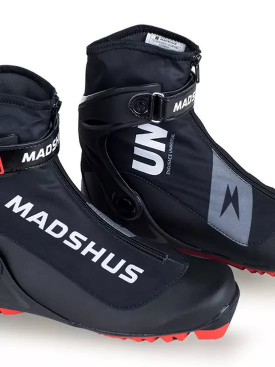 Madshus Endurance Universal Nordic Ski Boots