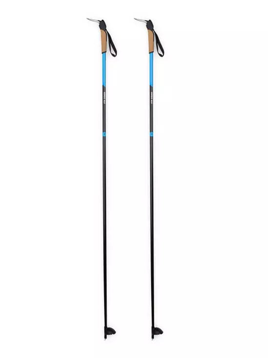 Madshus Nordic Alu Poles 2024