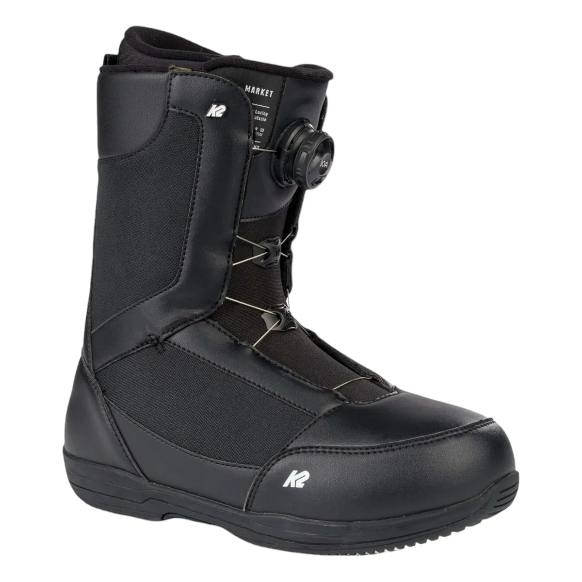 Bottes de snowboard K2 Market