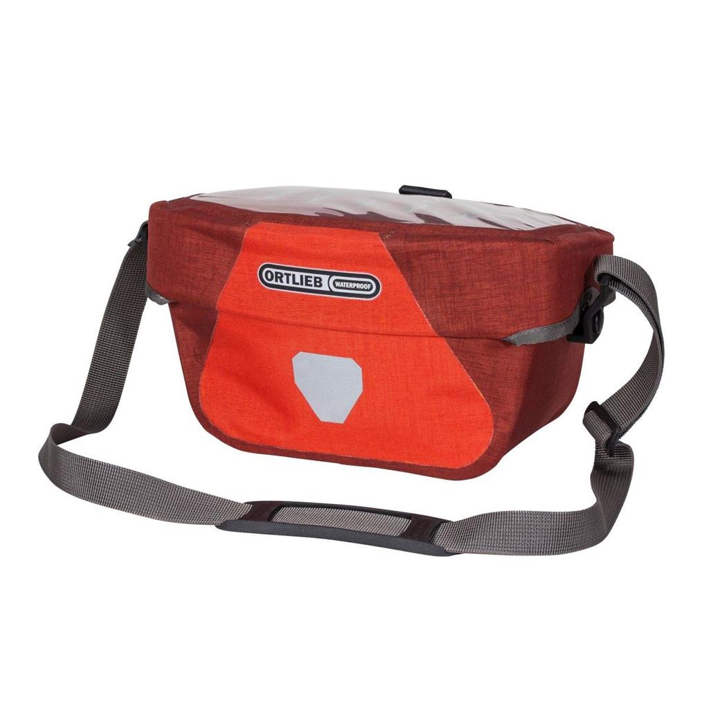 Ortlieb Ultimate Six Plus 5L Handlebar Bag