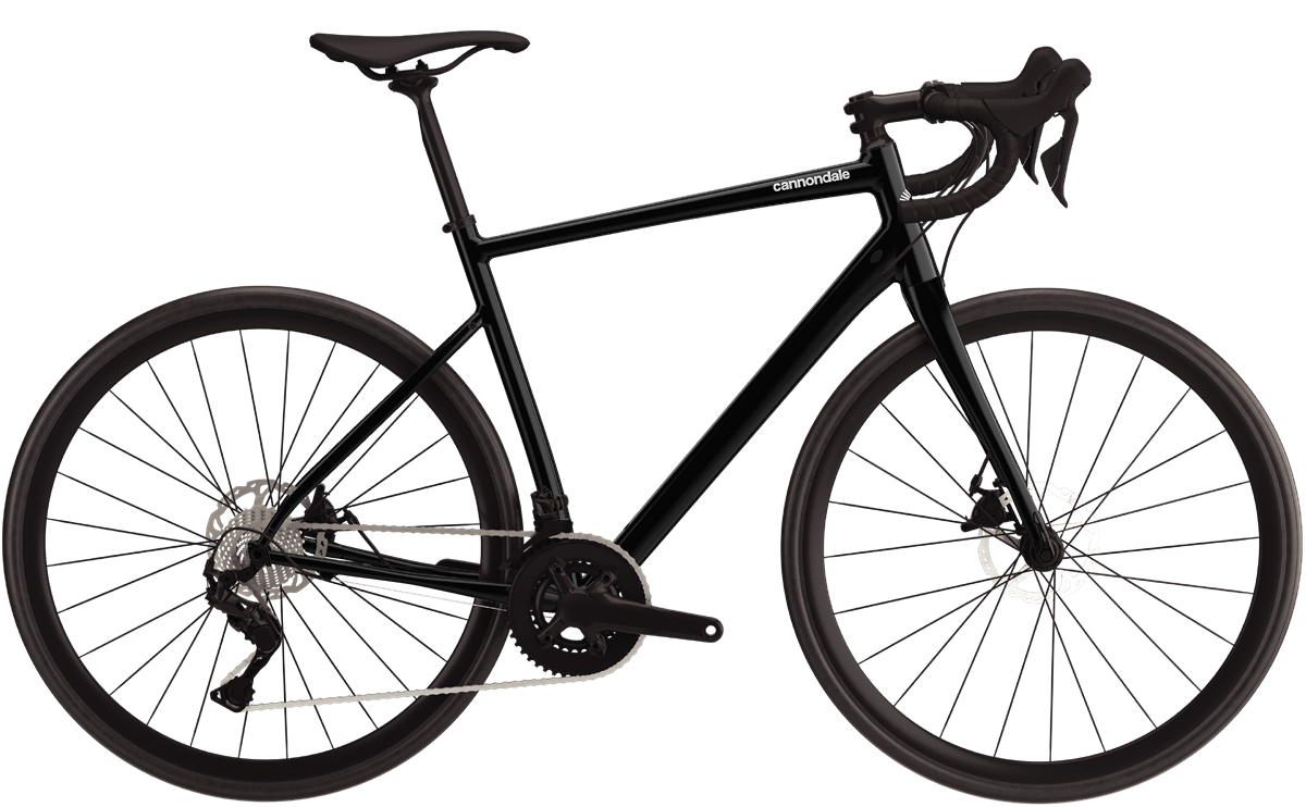 Vélo de route Cannondale Synapse 1 Endurance (disponible sur commande)