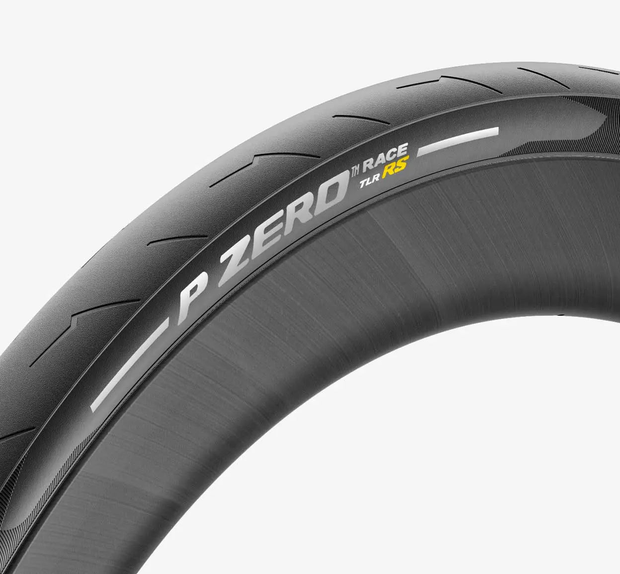 Pneu vélo Pirelli P ZERO™ Race TLR RS Tubeless-Ready