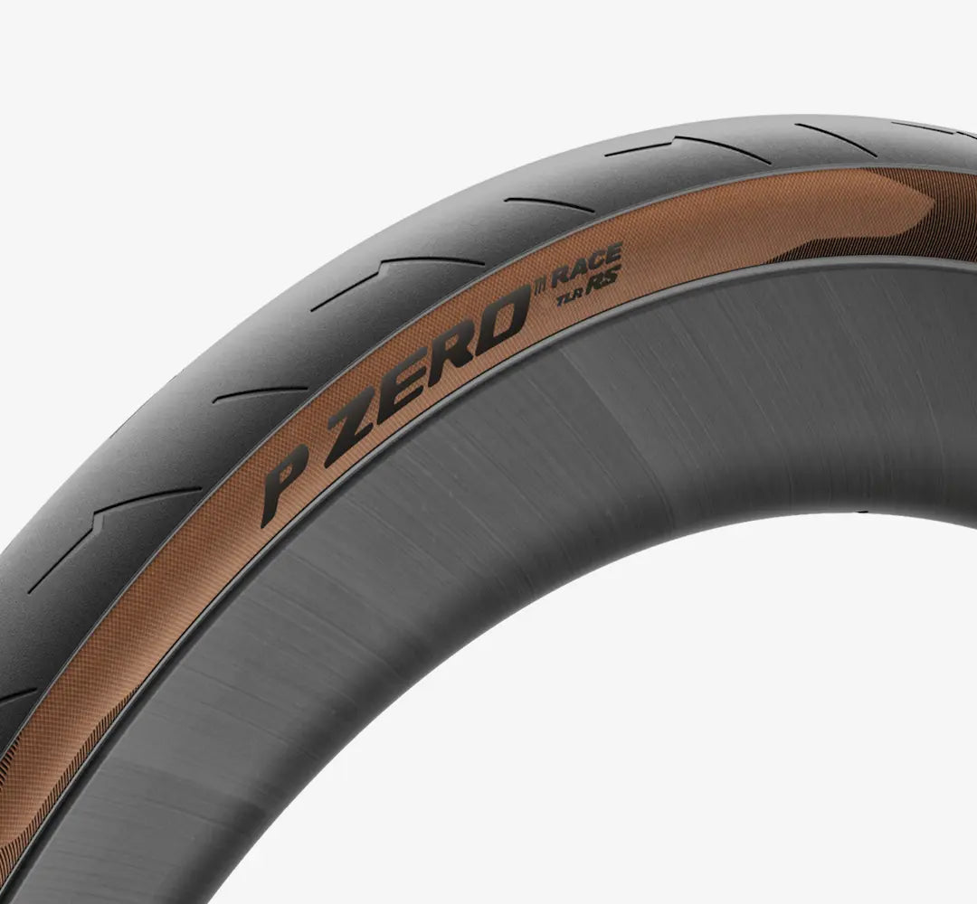 Pneu vélo Pirelli P ZERO™ Race TLR RS Tubeless-Ready