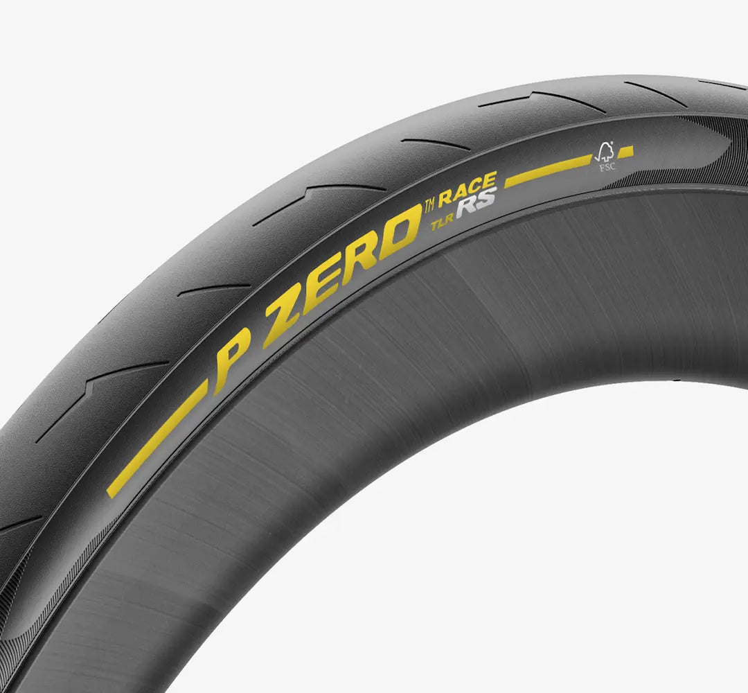 Pneu vélo Pirelli P ZERO™ Race TLR RS Tubeless-Ready