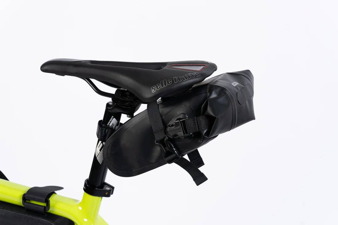 Corsino Rambler - Waterproof Bike Seat Pack