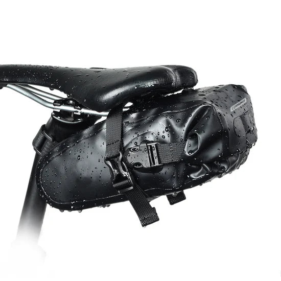 Corsino Rambler - Waterproof Bike Seat Pack