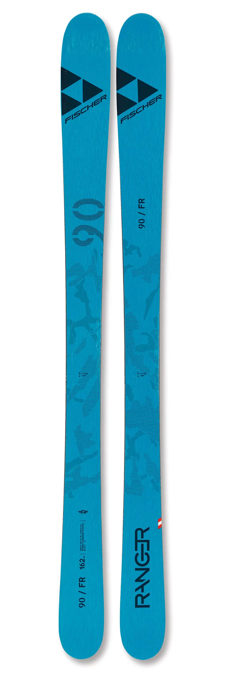Backcountry/Touring Ski Rentals
