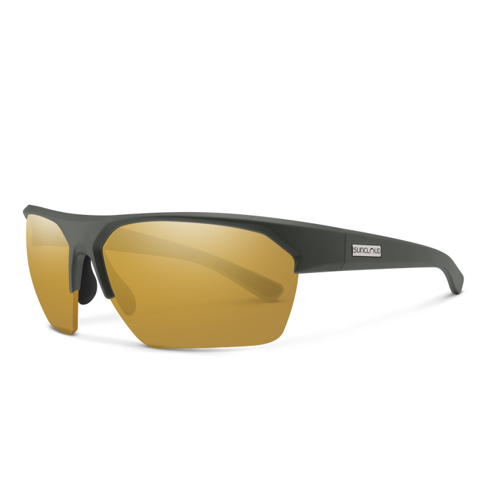 Suncloud Rival Polarized Sunglasses
