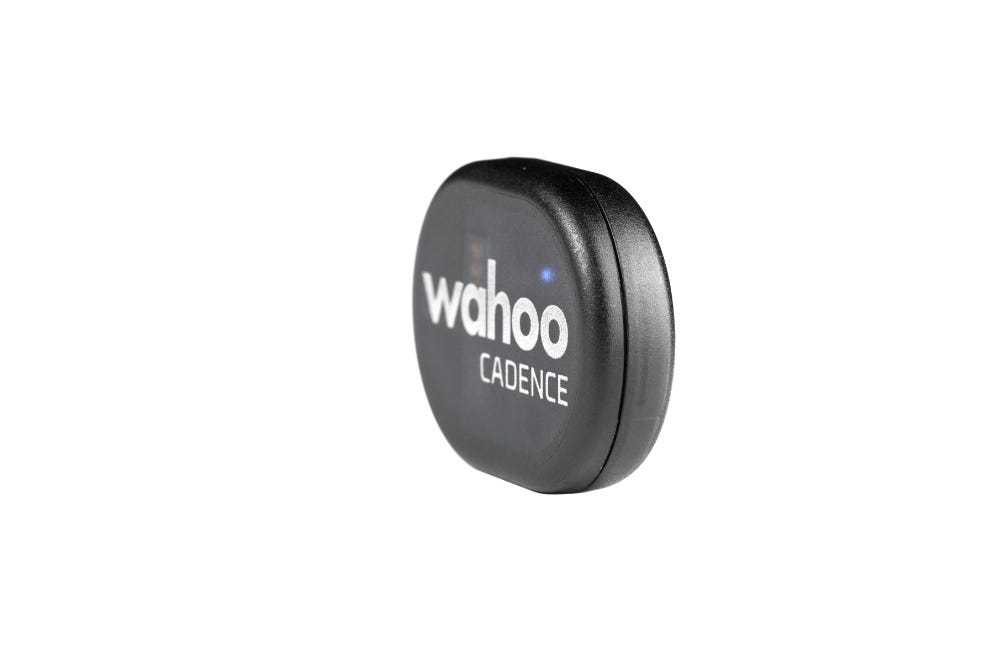 Capteur de cadence de vélo Wahoo RPM