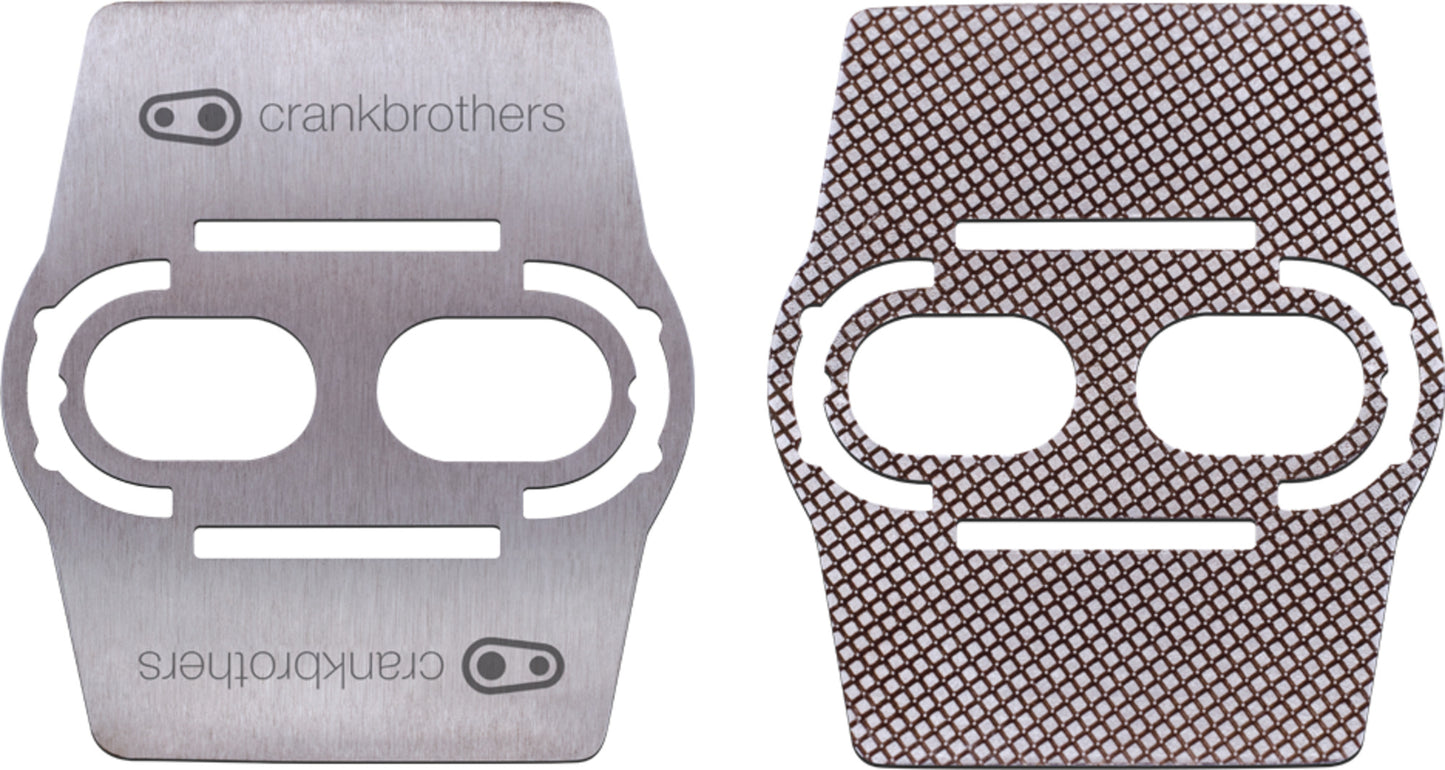 Crankbrothers Shoe Shields