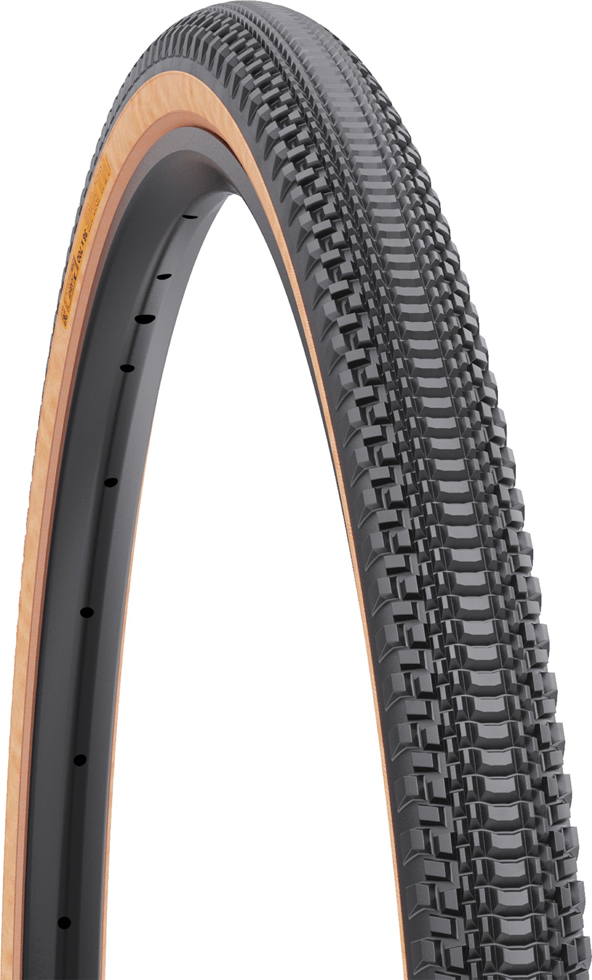 WTB Vulpine Gravel Tires