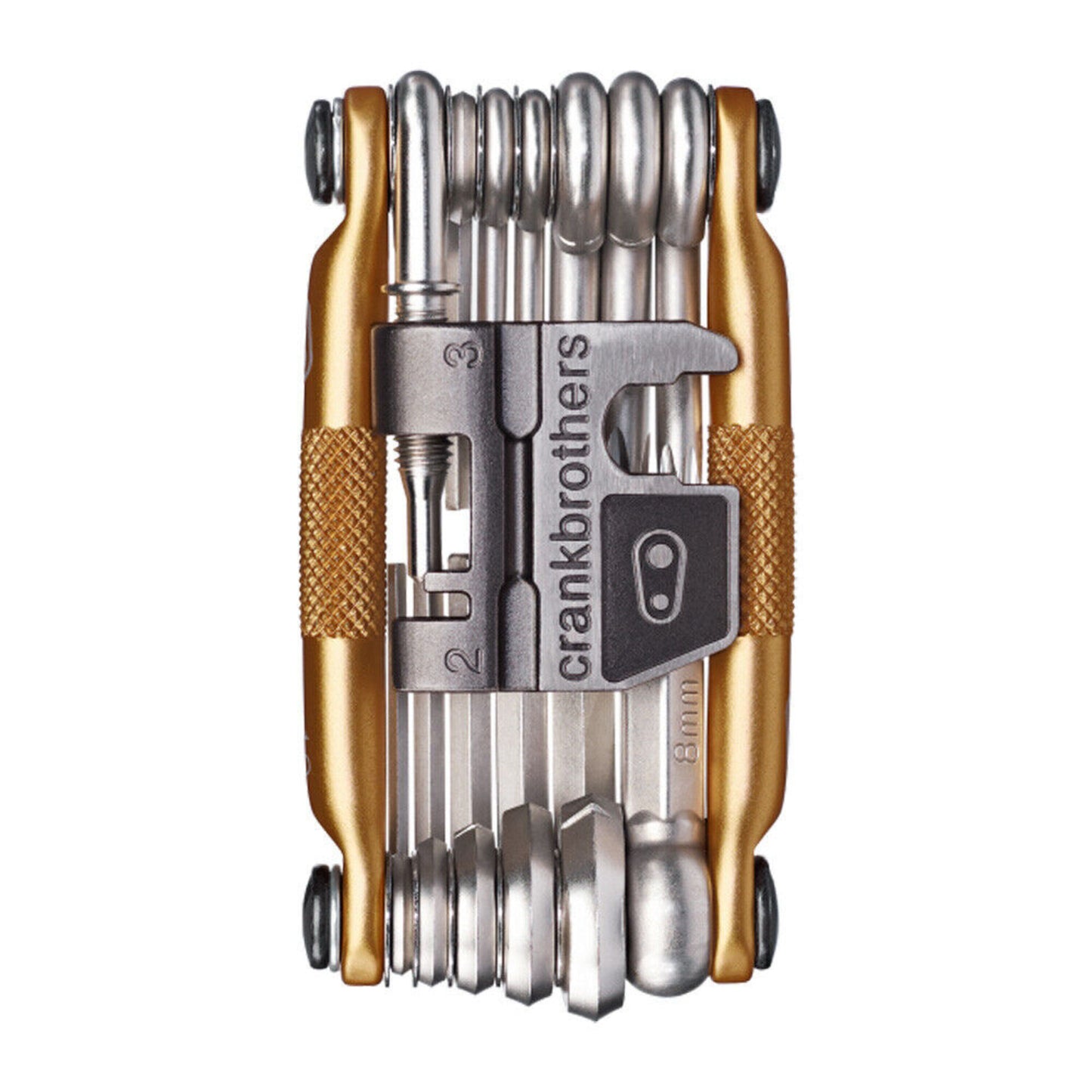 Crankbrothers m19 Multi-Tool