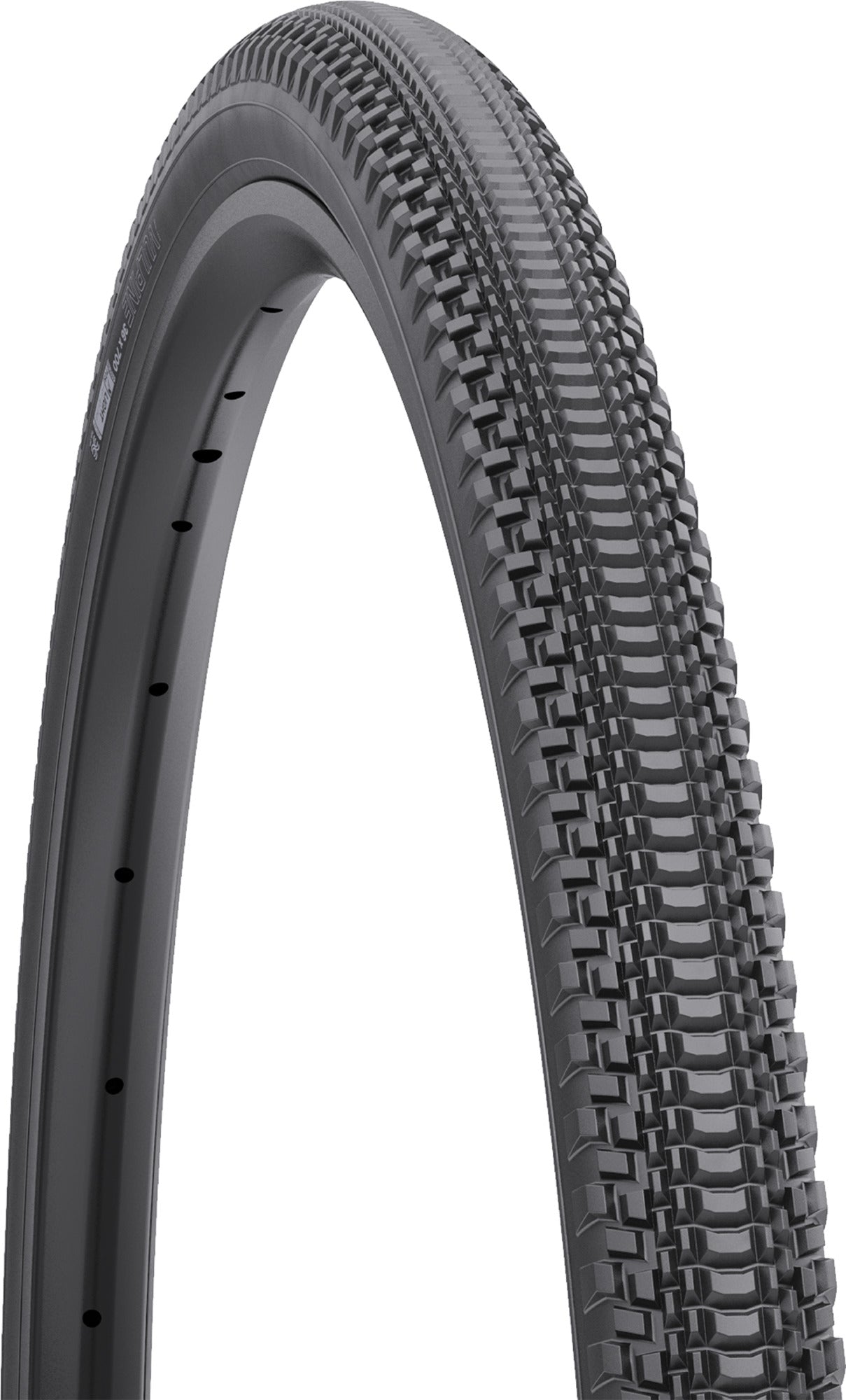 WTB Vulpine Gravel Tires