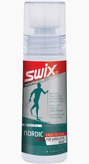 Swix Nordic Easy Glide liquid wax, 80ml