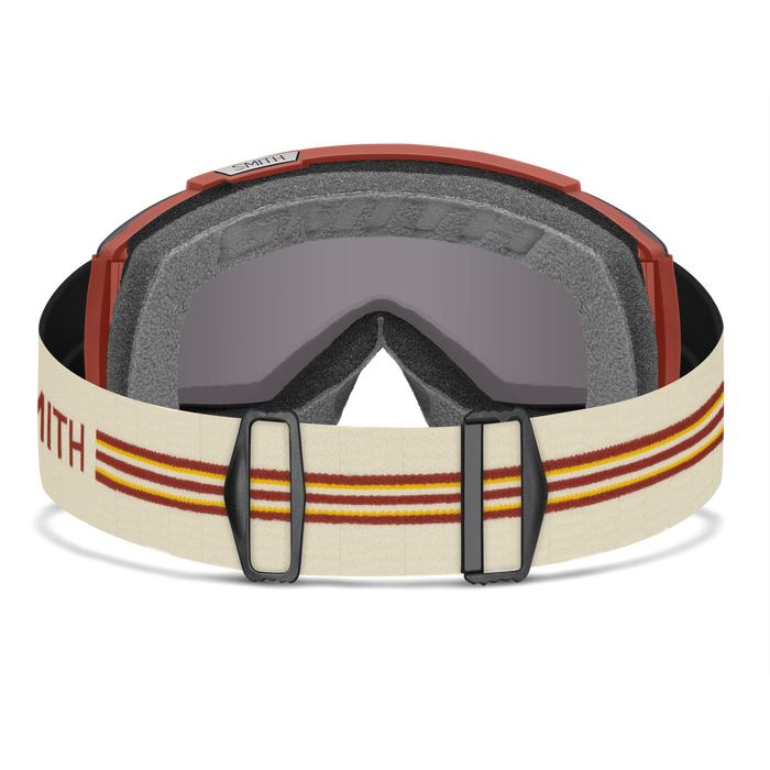 Smith Squad Ski & Snowboard Goggles|Goggles de Ski et Snowboard Smith Squad